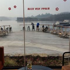 MonSon萌狮咖啡 User Photo