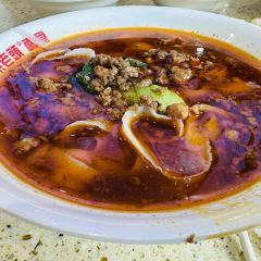 Mr chai Noodle User Photo