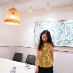 琼乡阁·海南私房菜(三亚湾店) User Photo