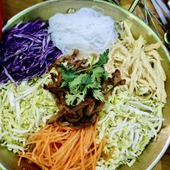 野人串吧(青岛总店) User Photo