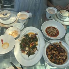 Chuan Shang User Photo