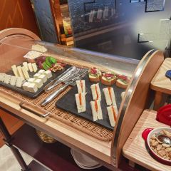 西安香格里拉大酒店·长安小炒 User Photo