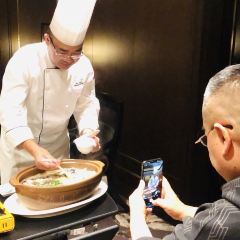 Mansion on One @ Bellagio Shanghai ảnh của người dùng