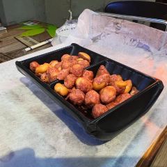 鳗七爷红糟烧烤(六一南路店) User Photo