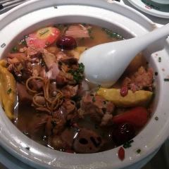 江城小馆陕南妈妈菜·汉府陕菜(钟楼地标•旗舰店) User Photo