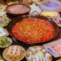 DING YUAN CHA CAN TING User Photo