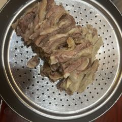 天乐百盛饭店 User Photo