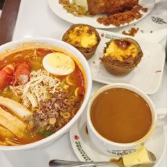 Oriental Kopi 华阳 @ Pavilion KL 여행 사진
