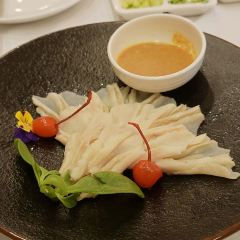 QUAN JU DE 여행 사진