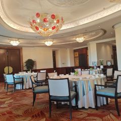 蘇州香格里拉大飯店·香宮 Shang Palace張用戶圖片