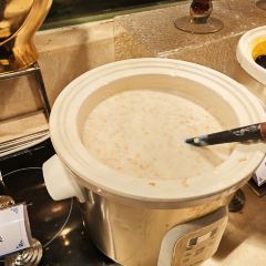 乌兰察布多蒙德豪生大酒店·星餐厅 User Photo
