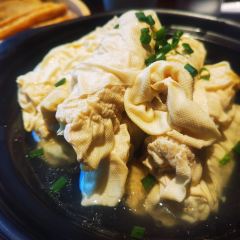 烟雨人家特色农家菜(周庄店) User Photo