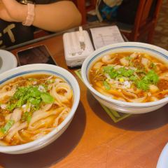 龙聚祥烧麦馆(鼓楼店) 여행 사진