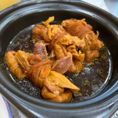 紫藤园·天目湖大鱼头(南山竹海店) User Photo