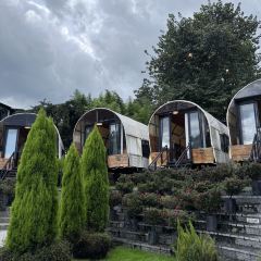 YUNHEYI MANOR 여행 사진