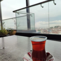 Yuce Hunkar User Photo