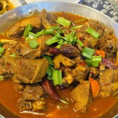 Chengqiangrenjia Restaurant User Photo