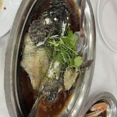 Sentosa Seafood Market 여행 사진