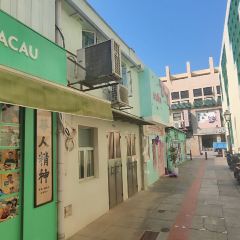 華人冰室（官也街外賣店） ảnh của người dùng