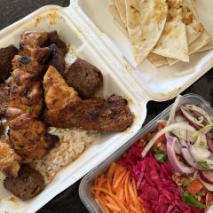 Ataman Kebab User Photo