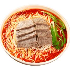 Islamic Chinese Restaurant in Jordan User Photo