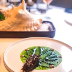 Yue Creative Cantonese Cuisine User Photo