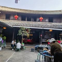 老二饭庄 User Photo