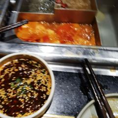 巴奴毛肚火锅(九洲店) User Photo