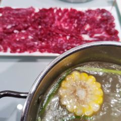 潮牛匠潮汕鲜牛肉火锅(秦州万达店) User Photo