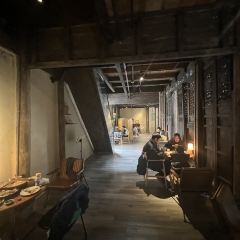 一尺花园(广富林店) User Photo