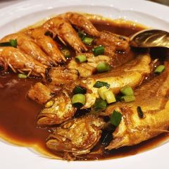 甬府小鲜(环贸iapm店) User Photo