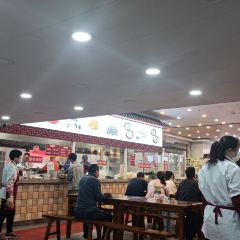 San Zhen Min Sheng TianShi Guan (ShengLiJie) User Photo