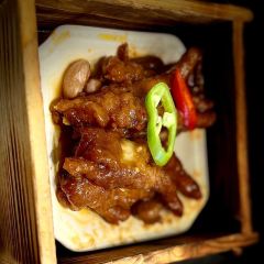 Han Shang Lou User Photo
