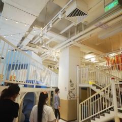 ANT&GRASSHOPPER User Photo