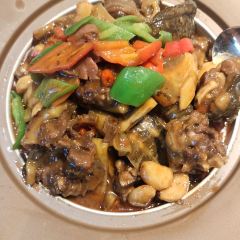徽兴盛·徽菜(清水湾东榕环球美食店) User Photo