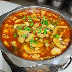 留坝川菜鲜鱼庄 User Photo