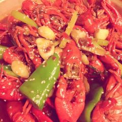 舞虾小说·老北京涮羊肉(国顺东路店) User Photo