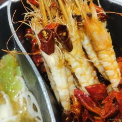 CHENG DU CHI KE User Photo