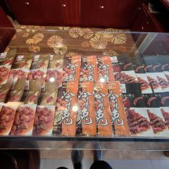 自贡檀木林宾馆·B1层盐帮食府 User Photo