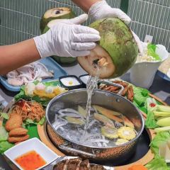 椰小鸡·椰子鸡(赛拉维风情街店) User Photo
