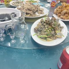 花海全海景海鮮餐廳·愛與花的世界（巽寮店）張用戶圖片