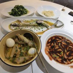 福德德（秀水坊店）張用戶圖片