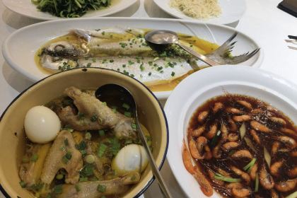 福德德（秀水坊店）