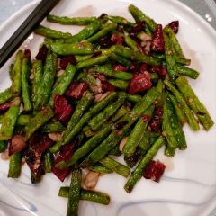 喜来登家苑中餐厅 User Photo