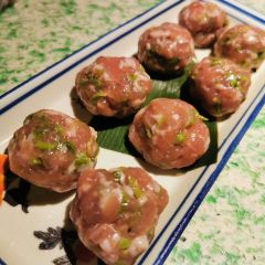 鸿姐老火锅(上海旗舰店) User Photo