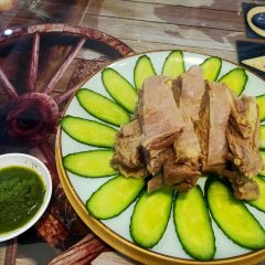 一家亲饺子馆 User Photo