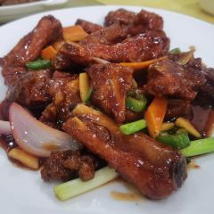 阿庆嫂海鲜舫 User Photo