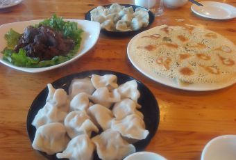 Da Qing Hua Dumpling (Shiyiwei Road) User Photo