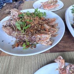 Onion restaurant User Photo