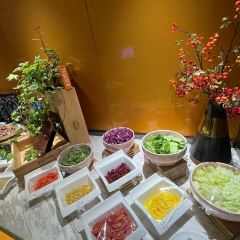 连云港东海希尔顿欢朋酒店·餐厅 User Photo